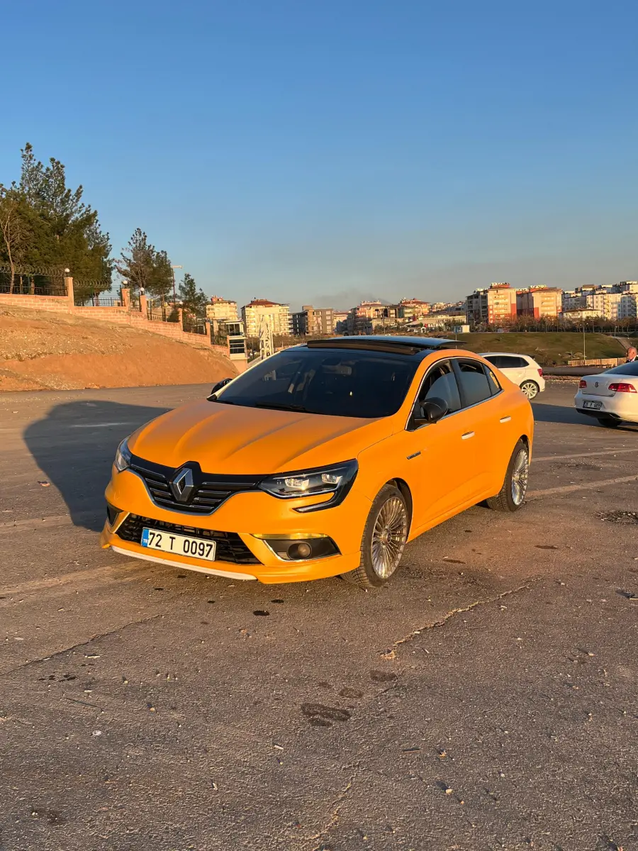 Batman Taksi Durağı